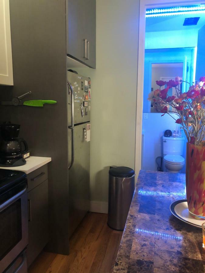 Apartment Duplex *