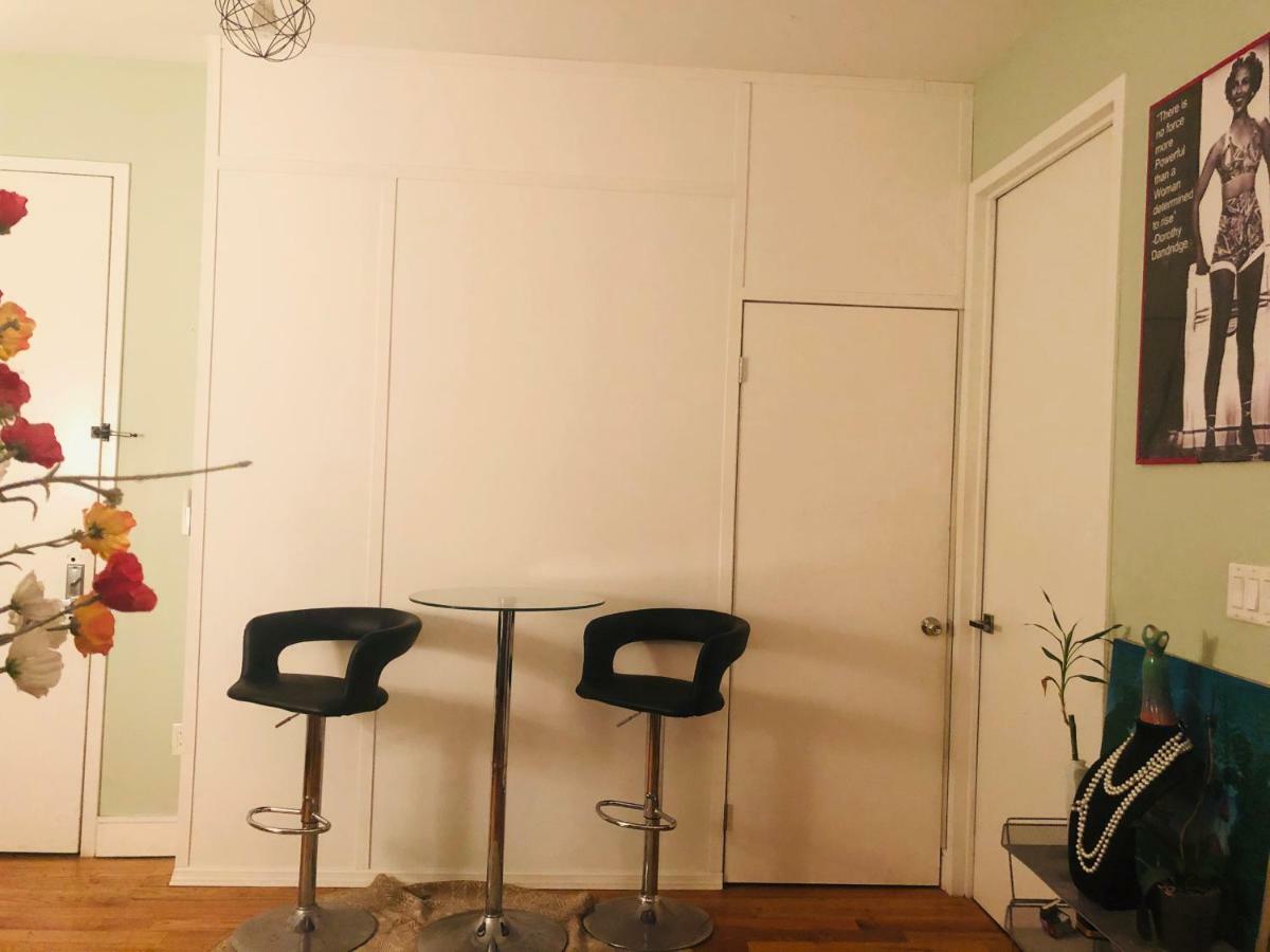 Duplex Apartment New York