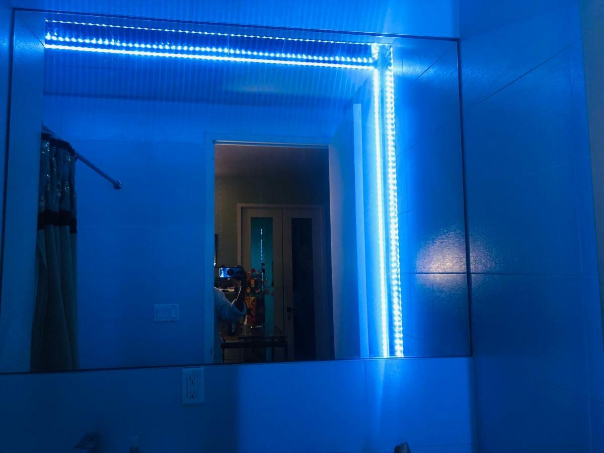 Apartment Duplex