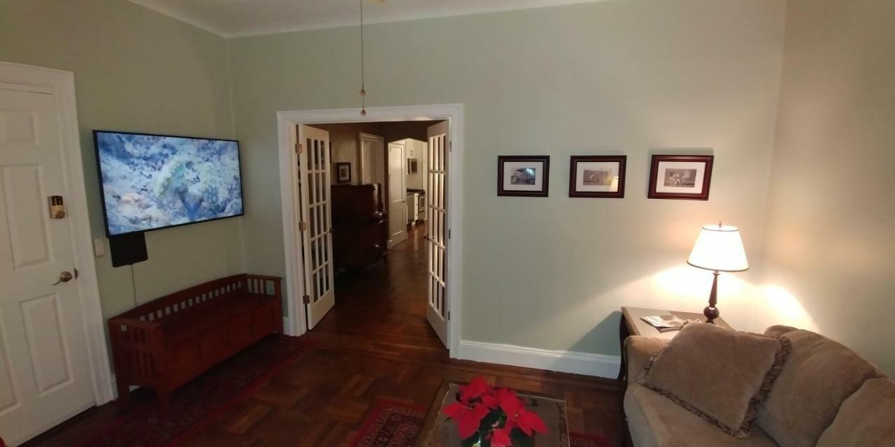 Apartment Nyc Hideaway New York