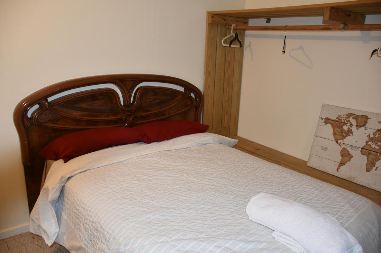 Hudson Yards Hk Homestay *
