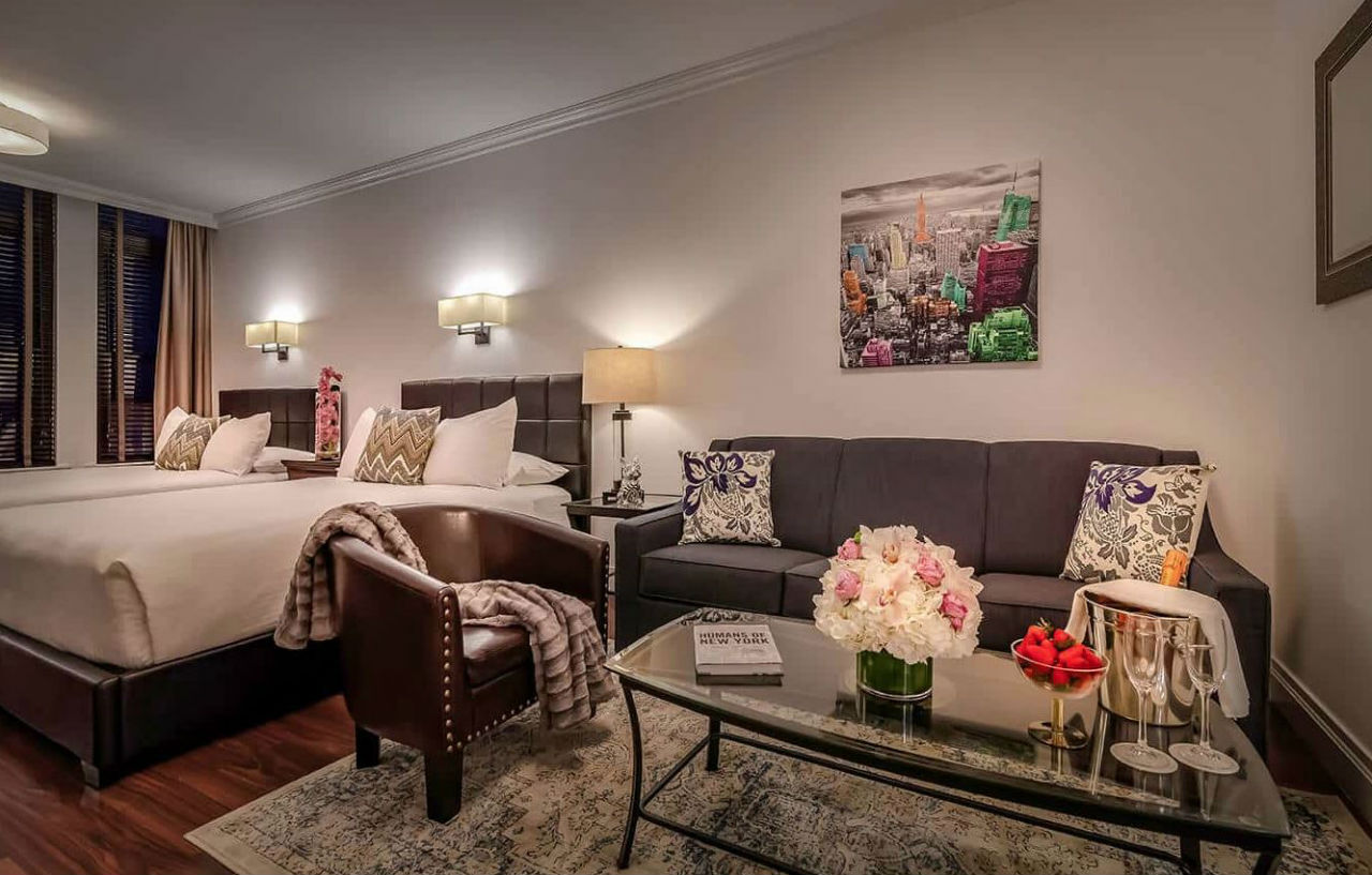 Avalon Hotel 4*