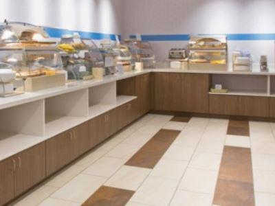 Hotel Express - Bronx Nyc - Yankee Stadium, An Ihg New York