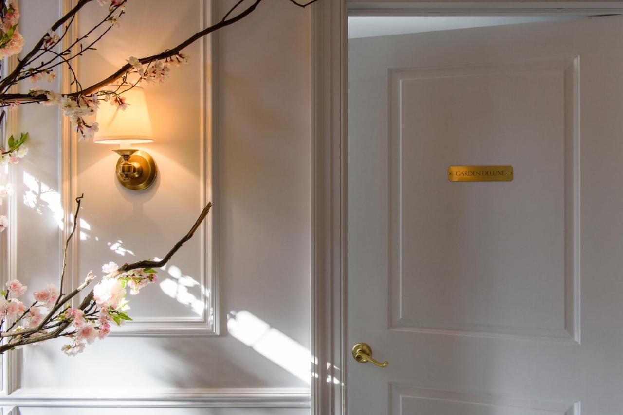 Apartment Bond Townhouse New York
