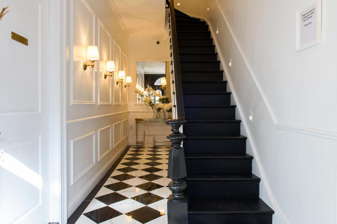 Apartment Bond Townhouse New York
