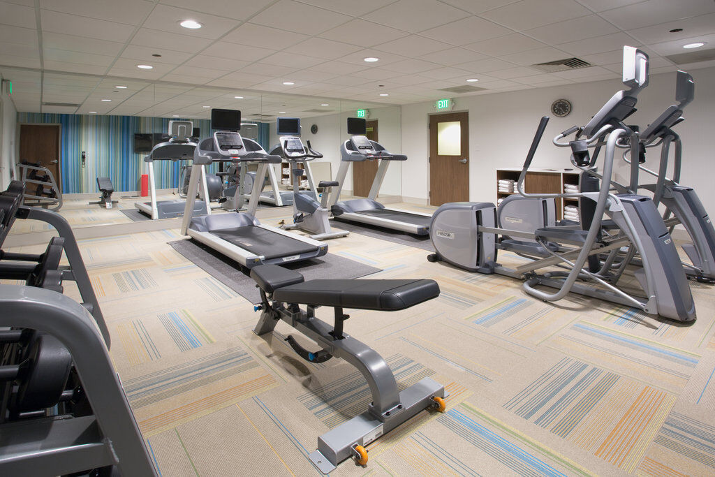 Hotel Express - Bronx Nyc - Yankee Stadium, An Ihg