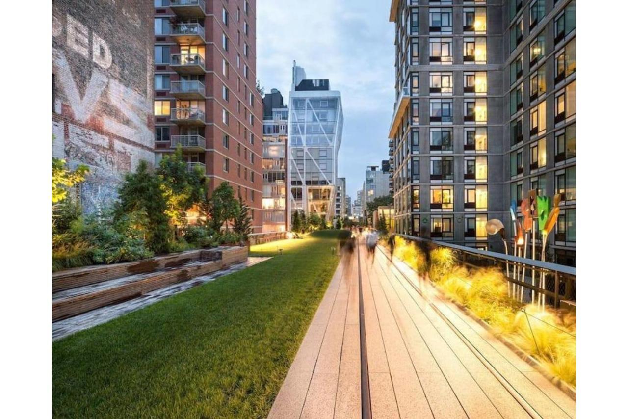 Amazing 3 Beds In Meatpacking/chelsea/highline! Apartment *