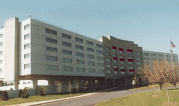 Hotel Ramada Plaza Jfk International Airport