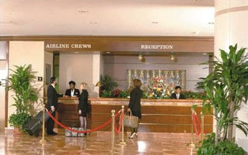 Ramada Plaza Jfk International Airport