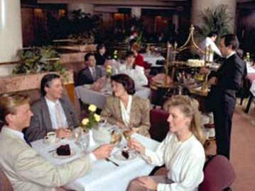 Ramada Plaza Jfk International Airport 2* New York