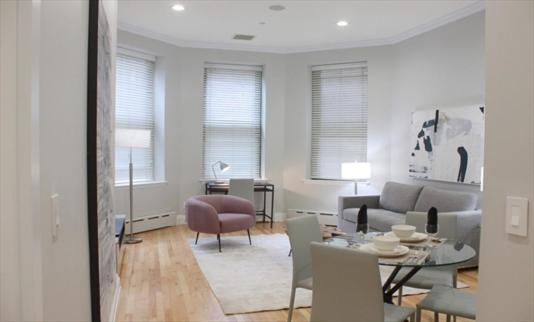 Apartment Synergy Madison New York