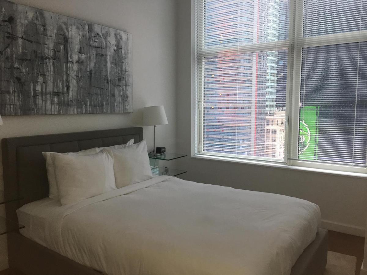 Apartment Synergy Madison New York