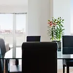Sky City Apartments At Riverfront North