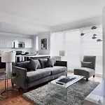 Sky City Apartments At Riverfront North