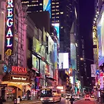 Time Square Private Room