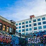 Hotel Indigo Lower East Side New York By Ihg