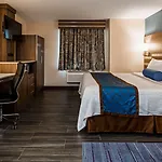 Best Western Plus Stadium Inn