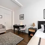 Gorgeous Studio In Nyc
