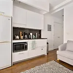 Gorgeous Studio In Nyc