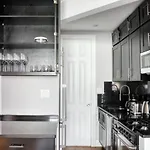 West Village 1Br Fully Furnished W Wd Nyc-1166