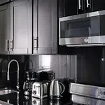 West Village 1Br Fully Furnished W Wd Nyc-1166