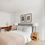 Midtown East 1Br W Doorman Nr Grand Central Nyc-1170