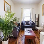 Attic Private Room #5