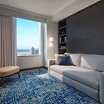 Intercontinental New York Times Square By Ihg