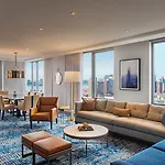Intercontinental New York Times Square By Ihg