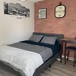 Brooklyn Studios By The Beach