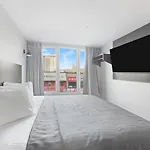Hotel Tremont Bronx Yankee Stadium