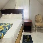 Attic Private Room #5