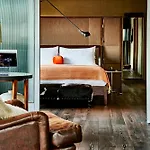 Soho Grand Hotel