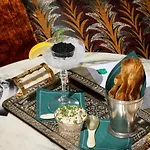 Soho Grand Hotel