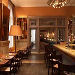 Soho Grand Hotel