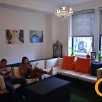 Q4 Hotel And Hostel