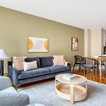 Uws 2Br W Gym Doorman Elevator Nr Central Park Nyc-1047