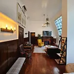 Large Loft Studio At The Mansfield Midtown