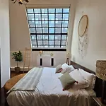 Large Loft Studio At The Mansfield Midtown