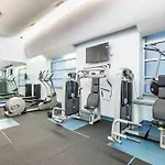 Large Loft Studio At The Mansfield Midtown