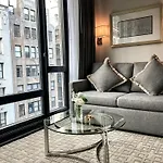 Executive Hotel Le Soleil New York