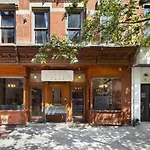 The Historic Blue Moon Hotel - Nyc