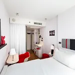 Citizenm New York Times Square