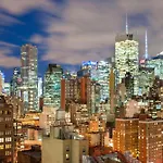 Four Points By Sheraton Manhattan Midtown West