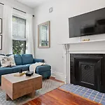 Newly Renovated 3Br Oasis