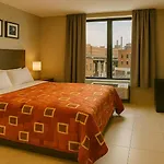 Hotel Fuego Bronx Brand New Yankee Stadium
