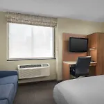 Holiday Inn Express Manhattan Midtown West By Ihg