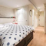 La Casa De Mis Primos Arisa