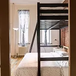 La Casa De Mis Primos Arisa