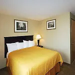 Quality Inn Jamaica Airtrain
